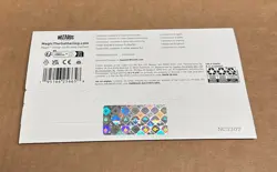 MTG Secret Lair: Through The Wormhole - Galaxy Foil Edition - Factory Sealed - Image 5