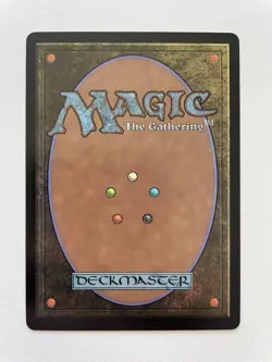 MTG Hexing Squelcher SHOWCASE 0317 ECL - Image 2