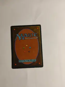 Magic The Gathering Ice Age Zuran Orb MTG TCG CCG - Image 3
