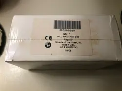 MTG Magic 1x Ravnica City of Guilds Complete Set ORIGINAL New Factory Sealed - Image 1