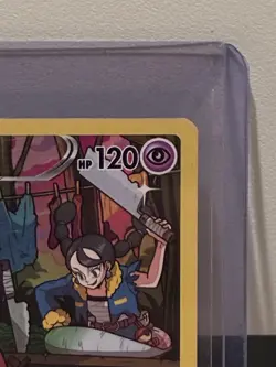 Pokemon TCG SWSH11: Lost Origin Trainer Gallery #TG06/TG30 Gengar Holo NM - Image 3
