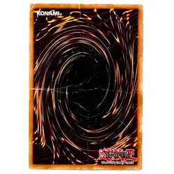 Exodia Necross Dark Crisis Ultra Rare DCR-020 Unlimited Yu-Gi-oh! HP - Image 2