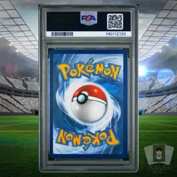 Wigglytuff 2025 Pokemon ME Phantasmal Flames PFL EN #105/094 PSA 10 GEM MINT - Image 2
