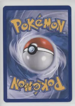 Voltorb Reverse Foil Pokemon Black & White Boundaries Crossed #51 - Image 2