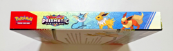 Pokemon TCG Scarlet & Violet Prismatic Evolutions Poster Collection Box🔥 - Image 3
