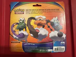 Pokemon TCG FUSION STRIKE 2-Pack Blister Booster Packs Forces of Nature Sealed - Image 3