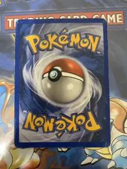 Carta Pokemon Mewtwo Legendary Collection 29/110 Reverse Holo WOTC - Image 2