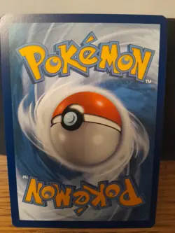 Pokemon Card Galarian Cursola 118/264 Fusion Strike Rare Mint - Image 2