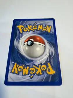 2002 pokemon expedition CLOYSTER #42 L/P NM - Image 3