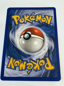 2002 pokemon expedition CLOYSTER #42 L/P NM - Image 5