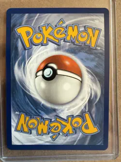 Team Magma's Groudon Pokemon TCG 9/95 Celebrations: Classic Collection Holo - Image 2