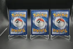 Meowscarada Ex SVP078, Sprigatito & Floragato, Black Star Promo, Pokemon, NM - Image 2