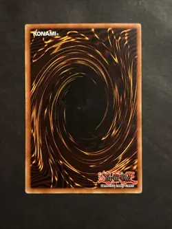 Giant Soldier of Stone 1st Edition 1996 #SDP-007 YuGiOh! - Image 2