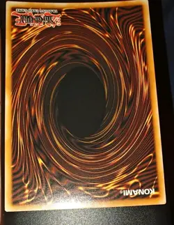 Dominus Purge MP25-EN095 2025 Mega-Pack 1st Ed Yugioh Card - Image 2