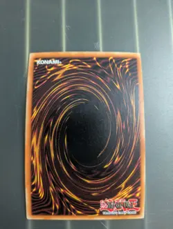 Yugioh De-Fusion LON-097 Super Rare 1st Edition NA English NM - Image 2