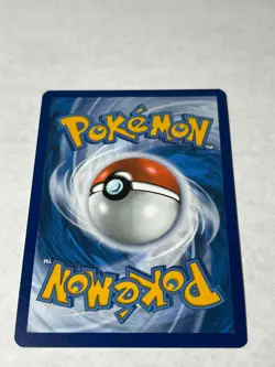 Morty's Conviction 211/162 Special Illustration Rare Temporal Forces Pokemon NM - Image 2