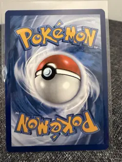 Pokemon TCG Morty's Conviction Scarlet & Violet Temporal Forces 211/162 NM - Image 2