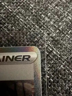 Pokemon TCG Morty's Conviction Scarlet & Violet Temporal Forces 211/162 NM - Image 4