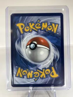 Morty’s Conviction #211/162 - Pokemon TCG - NM Temporal Forces - Rare - Image 2