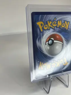 Morty’s Conviction #211/162 - Pokemon TCG - NM Temporal Forces - Rare - Image 4