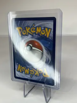 Morty’s Conviction #211/162 - Pokemon TCG - NM Temporal Forces - Rare - Image 5