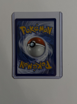 Morty's Conviction SIR 211/162 Pokemon Temporal Forces Near Mint NM - Image 2