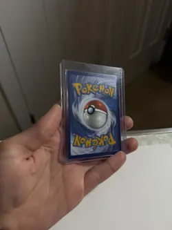 Morty's Conviction SIR 211/162 Pokemon Temporal Forces Near Mint NM - Image 4