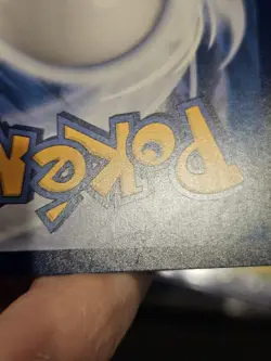 Pokemon Gengar & Mimikyu Tag Team GX 033/150 S-Chinese CSM2bC NM - Image 4