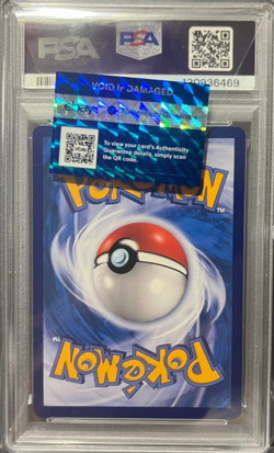 2023 Pokemon S-Chinese CSM2bC Gengar & Mimikyu Tag Team GX #163 SR PSA 10 - Image 3