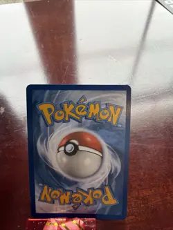 Pokemon TCG Snorlax VMAX Holo Secret Rare Card Sword & Shield 206/202 UNGRADED - Image 2