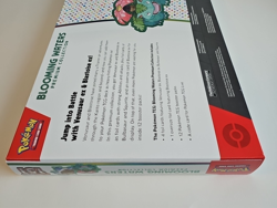 Pokemon TCG: Scarlet Violet 151 Blooming Waters Premium Collection Box SV3.5 - Image 3