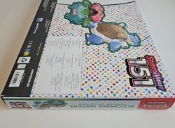Pokemon TCG: Scarlet Violet 151 Blooming Waters Premium Collection Box SV3.5 - Image 4