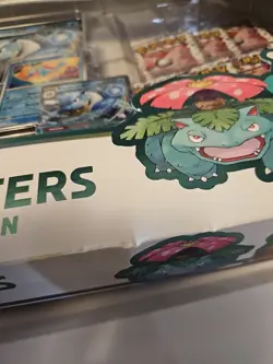 Pokemon TCG: Scarlet Violet 151 Blooming Waters Premium Collection Box SV3.5 - Image 5