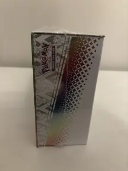 Pokemon Tcg Prismatic Evolutions SPC Super Premium Collection New & Sealed - Image 3