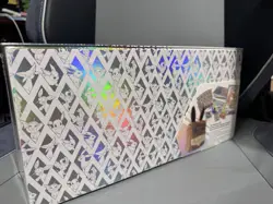 Pokemon TCG | Prismatic Evolutions Super Premium Collection SPC - New & Sealed - Image 4