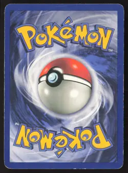 Pokemon TCG | Dodrio 34/64 | Uncommon | Jungle | 1st Edition Moderately Played - Image 3