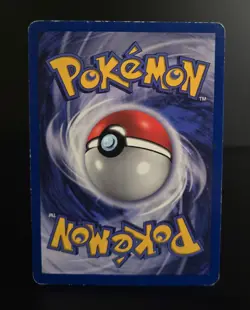 Pokemon TCG - DODRIO - 1ST EDITION - 34/64 - JUNGLE (1999) - WOTC - VINTAGE - LP - Image 2