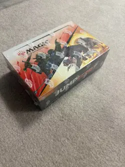 MTG 2020 Jumpstart Booster Box - Magic the Gathering - New Factory Sealed - Image 1