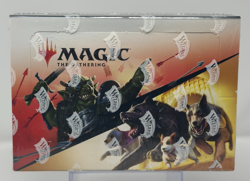 MTG 2020 Jumpstart Booster Box - Magic the Gathering - New Factory Sealed - Image 1