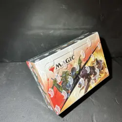 Magic The Gathering - 2020 Jumpstart Booster Box - Factory Sealed NEW mtg - Image 4