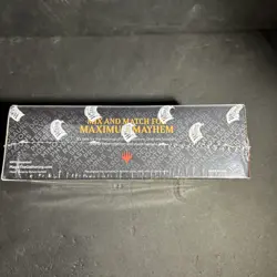 Magic The Gathering - 2020 Jumpstart Booster Box - Factory Sealed NEW mtg - Image 5