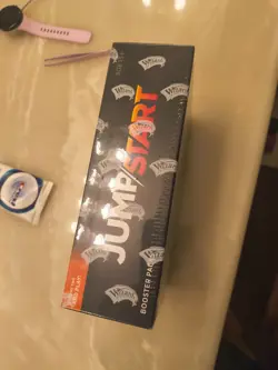 MTG 2020 Jumpstart Booster Box - Magic the Gathering - New Factory Sealed - Image 1
