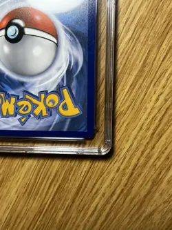Pokemon TCG Umbreon Darkrai GX SM241 Black Star Promo Card - Image 4