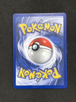 Choose Your Card Pokemon TCG Jungle Set Vintage LP or Better - Image 3