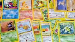 Pokemon 1ST EDITION Jungle 1999 WOTC Vintage NM PICK YOUR CARD BUILD YOUR SET - Image 1