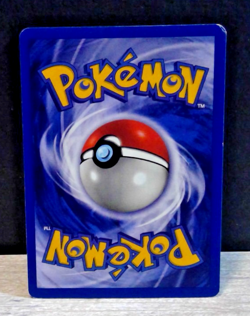 Pokemon 1ST EDITION Jungle 1999 WOTC Vintage NM PICK YOUR CARD BUILD YOUR SET - Image 3