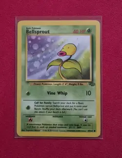 Pokemon - Jungle Set - NM (Near Mint) & LP - Pick Your Card - Vintage WOTC 1999 - Image 5