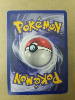 Dodrio 34/64 - Jungle Set - VINTAGE WOTC POKEMON CARD - UNLIMITED - NM - Image 2