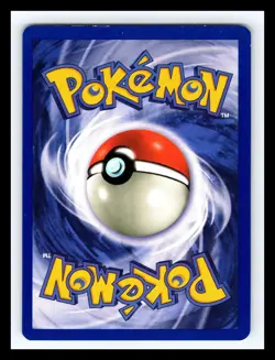 💥 Pokemon Jigglypuff Jungle Set 1st Edition Stamp # 54/64 Vintage Card 1999 - Image 2