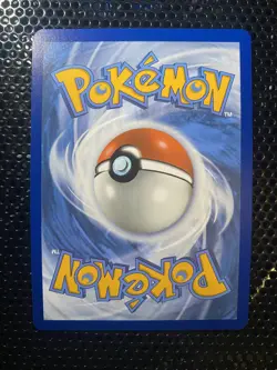 Pokemon TCG Earthen Vessel Trainer Shrouded Fable Gold Card 096/064 - Image 2